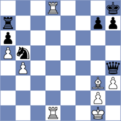 Stamatiou - Nathan (chess.com INT, 2025)