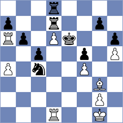 Joseph - Lugo (chess.com INT, 2024)