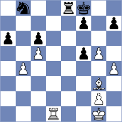 Rigo - Seeger (Dortmund, 1988)