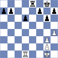 Ribeiro - Goryachkina (chess.com INT, 2025)