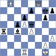 Le Neindre - Le Neutre (Europe Echecs INT, 2021)