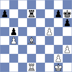 Banerjee - Fadi (chess.com INT, 2025)