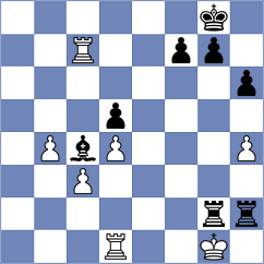 Zaineh - Nassr (Lichess.org INT, 2020)