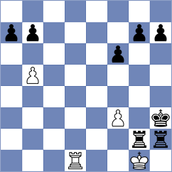 Paul - Machenski (France, 2003)