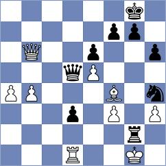 Perez Hernandez - Jegorovas (chess.com INT, 2025)