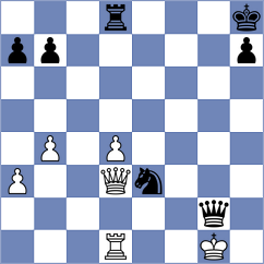 Alvarado Zuniga - Sosa (lichess.org INT, 2022)