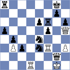 Zapata Romero - Rom (chess.com INT, 2024)