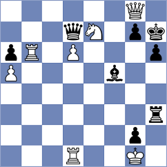 Nakamura - Mortazavi (chess.com INT, 2025)