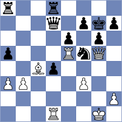 Luijpen - Garcia del Rey (Calvia, 2008)