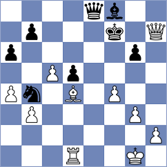 PazificDreams - Perez (Playchess.com INT, 2004)