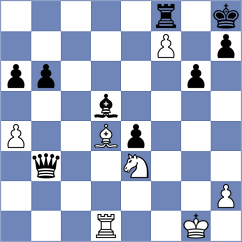 De Lomas Busquets - Wijerathna (chess.com INT, 2025)
