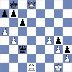 Vifleemskaia - Guevara Sanchez (chess.com INT, 2023)