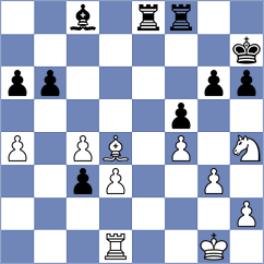 Gonzalez - Etchevers (Bento Goncalves, 2000)