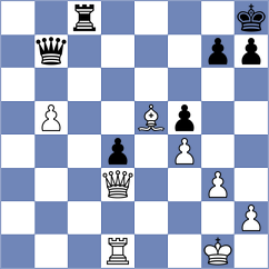 Fiorito - Sidletskyi (chess.com INT, 2024)