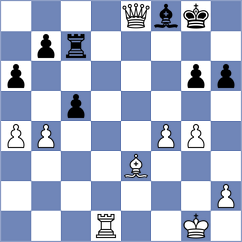 Morrison - Telles (Florianopolis BRA, 2024)