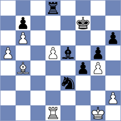 Vitoshinskiy - Borzov (Serpukhov, 2004)