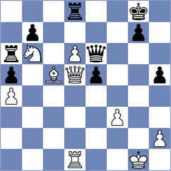 Babujian - Davtyan (Yerevan ARM, 2024)