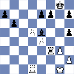 Leschinsky - Hansen (chess.com INT, 2023)