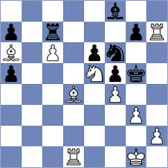 Ahmed - Ampaire (Kazan RUS, 2024)