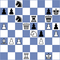 Terekhov - Schlosser (Karlsruhe GER, 2025)