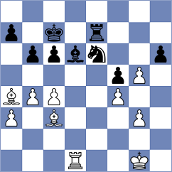 Wehner - Huster (Finsterbergen, 2001)