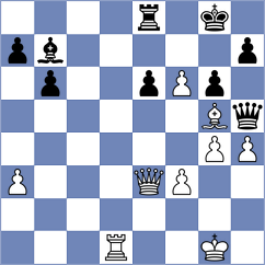 Haszon - Gokhale (chess.com INT, 2024)