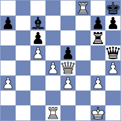 Slotta - Schriefer (Playchess.com INT, 2020)