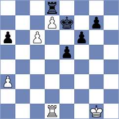 Manukyan - Rasch (chess.com INT, 2025)