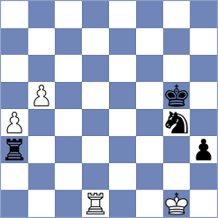 Schulte - Bojkov (Neuhausen, 2008)