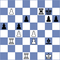 Avramidou - Zanette (chess.com INT, 2025)