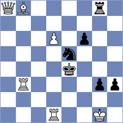 Fedotov - Agibileg (chess.com INT, 2022)