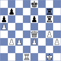Estrada Nieto - Cieslak (chess.com INT, 2025)