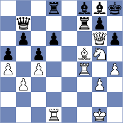 Castro - Martinez Alonso (Buenos Aires, 2004)
