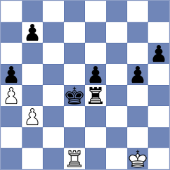 Glaser - Bakalarczyk (Bad Zwischenahn, 2003)