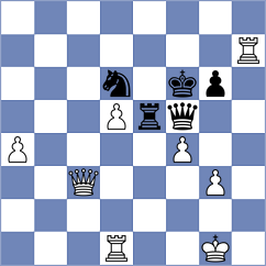 Botvinnik - Nikolova (Plovdiv, 2010)