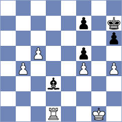 Ilinca - Noy (chess.com INT, 2025)