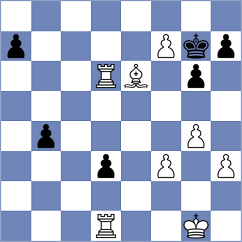 Fontaine - Ersoz (chess.com INT, 2024)