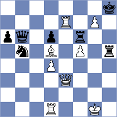 Truchot - Shoker (Clichy, 2003)