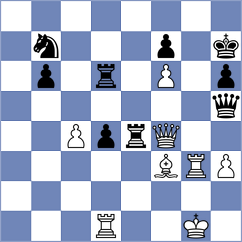Ionescu - Nicolaide (Predeal, 1988)