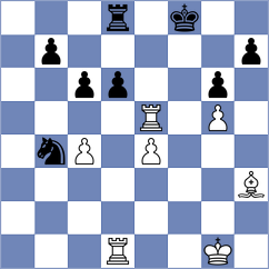 Shafigullina - Ledakov (Chess.com INT, 2020)