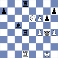 Loescher - Mahdi (Austria AUT, 2022)