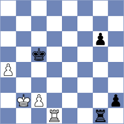 Atanejhad - Raghunandan (Chess.com INT, 2020)