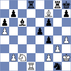 Demin - Le Tuan Minh (chess.com INT, 2021)