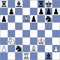 Md. - Pena Gomez (chess.com INT, 2024)