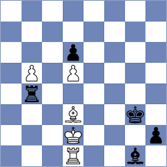 Sharapov - Marichal (chess.com INT, 2025)