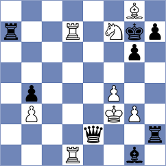 Makaraci - Montevilla Cahuasa (chess.com INT, 2025)