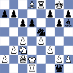 Sroczynski - Naroditsky (chess.com INT, 2025)