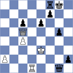 Southcott-Moyers - Olsson (chess.com INT, 2025)