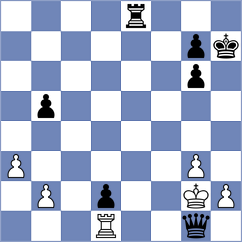 Bellini - Devyatkin (Playchess.com INT, 2003)