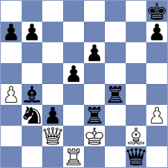 Wilson - Gamback (Katerini, 2014)